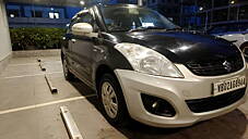 Used Maruti Suzuki Swift DZire VDI in Kolkata