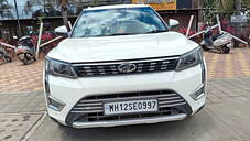 Used Mahindra XUV300 W8 (O) 1.5 Diesel [2020] in Pune