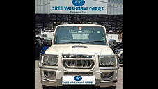 Used Mahindra Scorpio VLX 2WD BS-IV in Coimbatore