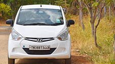 Used Hyundai Eon D-Lite + LPG [2012-2015] in Coimbatore