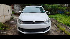 Used Volkswagen Polo Highline 1.6L (P) in Pune