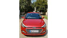 Used Hyundai Elite i20 Asta 1.2 in Aurangabad