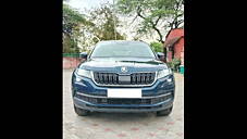 Used Skoda Kodiaq L&K 2.0 TDI 4x4 AT in Delhi