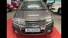 Used Honda City 1.5 V AT in Mumbai