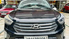 Used Hyundai Creta 1.6 SX Plus AT in Kanpur