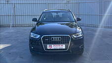 Used Audi Q3 2.0 TDI quattro Premium in Chennai