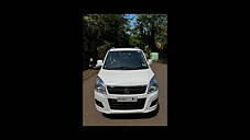 Used Maruti Suzuki Wagon R 1.0 VXI in Kolhapur