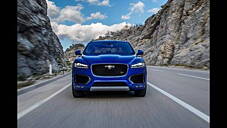 Used Jaguar F-Pace Prestige in Delhi