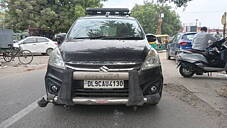 Used Maruti Suzuki Ertiga VXI CNG in Delhi