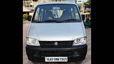 Used Maruti Suzuki Eeco 5 STR WITH A/C+HTR [2014-2019] in Bangalore