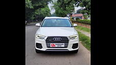 Second Hand Audi Q3 35 TDI Premium Plus + Sunroof in Chandigarh