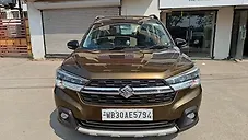 Second Hand Maruti Suzuki XL6 Zeta AT Petrol in Kolkata
