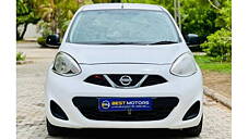 Used Nissan Micra XL Diesel [2013-2017] in Ahmedabad