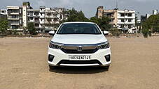 Used Honda All New City VX CVT Petrol in Delhi