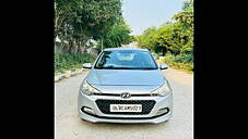 Used Hyundai Elite i20 Sportz 1.4 in Delhi