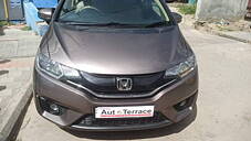 Used Honda Jazz SV Petrol in Bangalore