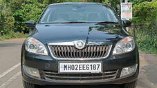 Used Skoda Rapid 1.6 MPI Style Plus AT in Mumbai