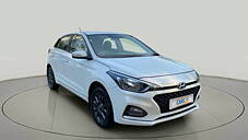 Used Hyundai Elite i20 Asta 1.2 in Ahmedabad