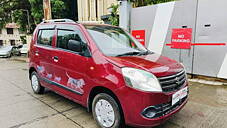 Used Maruti Suzuki Wagon R 1.0 LXi in Mumbai