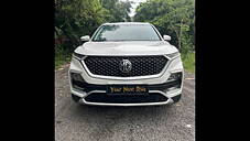 Used MG Hector Super 1.5 Petrol in Delhi