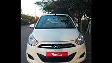 Second Hand Hyundai i10 1.1L iRDE Magna Special Edition in Bhopal