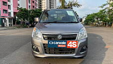 Used Maruti Suzuki Wagon R 1.0 VXI in Mumbai