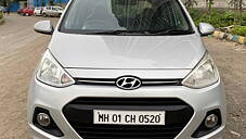 Used Hyundai Grand i10 Magna 1.2 Kappa VTVT [2013-2016] in Thane