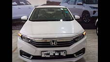 Used Honda Amaze 1.2 VX CVT Petrol [2019-2020] in Ludhiana