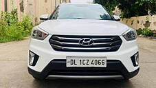 Used Hyundai Creta 1.6 SX Plus AT Petrol in Delhi