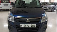 Used Maruti Suzuki Wagon R 1.0 LXI CNG in Mumbai