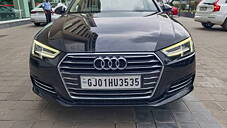 Used Audi A4 35 TDI Technology in Surat