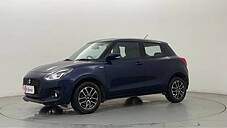 Used Maruti Suzuki Swift ZDi Plus in Hyderabad