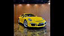 Used Porsche 911 Carrera in Faridabad