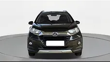 Second Hand Honda WR-V S MT Petrol in Lucknow