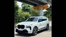 Used BMW X7 xDrive30d DPE Signature 7STR in Mumbai