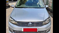 Used Volkswagen Vento Highline Petrol AT [2015-2016] in Bangalore