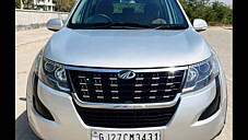 Used Mahindra XUV500 W7 [2018-2020] in Ahmedabad