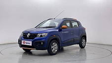 Used Renault Kwid CLIMBER 1.0 in Bangalore