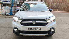 Used Maruti Suzuki XL6 Zeta MT Petrol in Mumbai