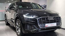 Used Audi Q8 Celebration in Ahmedabad