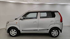 Used Maruti Suzuki Wagon R VXI 1.0 CNG [2022-2023] in Indore