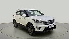 Used Hyundai Creta 1.6 SX Plus Petrol in Mumbai