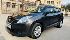 Used Maruti Suzuki Baleno Delta 1.2 in Ghaziabad