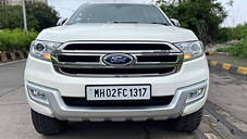 Used Ford Endeavour Titanium 3.2 4x4 AT in Mumbai