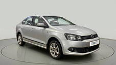 Used Volkswagen Vento Highline Petrol AT in Mumbai