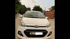 Used Hyundai Grand i10 Asta 1.2 Kappa VTVT (O) [2013-2017] in Faridabad