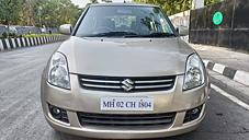 Used Maruti Suzuki Swift DZire VDI in Mumbai