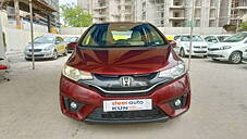 Used Honda Jazz V Diesel in Chennai