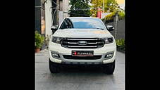 Used Ford Endeavour Titanium Plus 2.0 4x2 AT in Kolkata