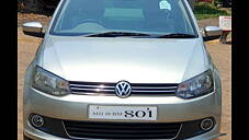 Used Volkswagen Vento Trendline Diesel in Sangli